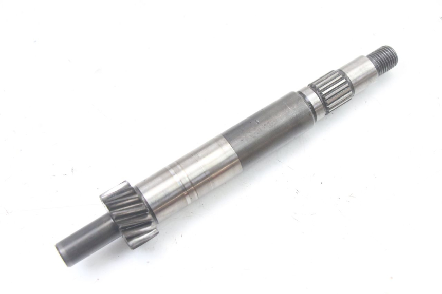 photo de GETRIEBE  PIAGGIO X8 125 (2004 - 2007) - Geprüftes Gebrauchtteil