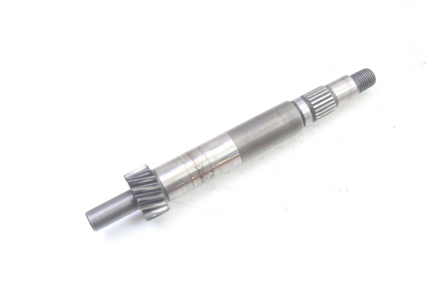 photo de RADANTRIEB PIAGGIO X9 EVOLUTION 125 (2003 - 2007) - Weitere Ansicht des Artikels