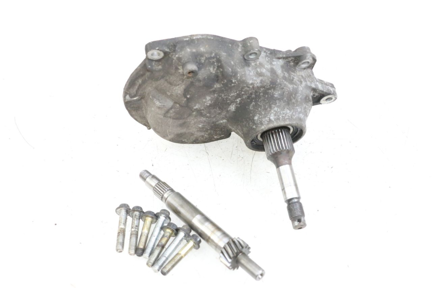 photo de RADANTRIEB PIAGGIO X9 125 (2000 - 2003) - Technische Nahaufnahme