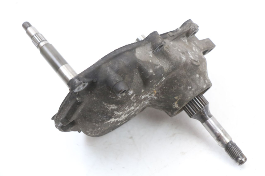 photo de RADANTRIEB PIAGGIO XEVO - X EVO 125 (2007 - 2017) - Gesamtansicht des Produkts