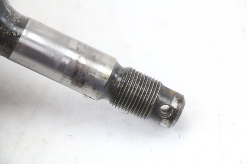 photo de RADANTRIEB PIAGGIO XEVO - X EVO 125 (2007 - 2017) - Details der Befestigungspunkte