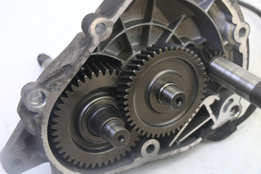 photo de RADANTRIEB PIAGGIO XEVO - X EVO 125 (2007 - 2017) - Detailansicht des Bauteils