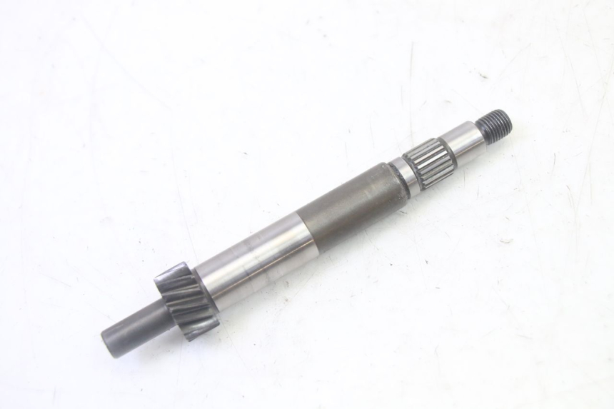 photo de RADANTRIEB PIAGGIO XEVO - X EVO 125 (2007 - 2017) - Zoom auf Komponenten