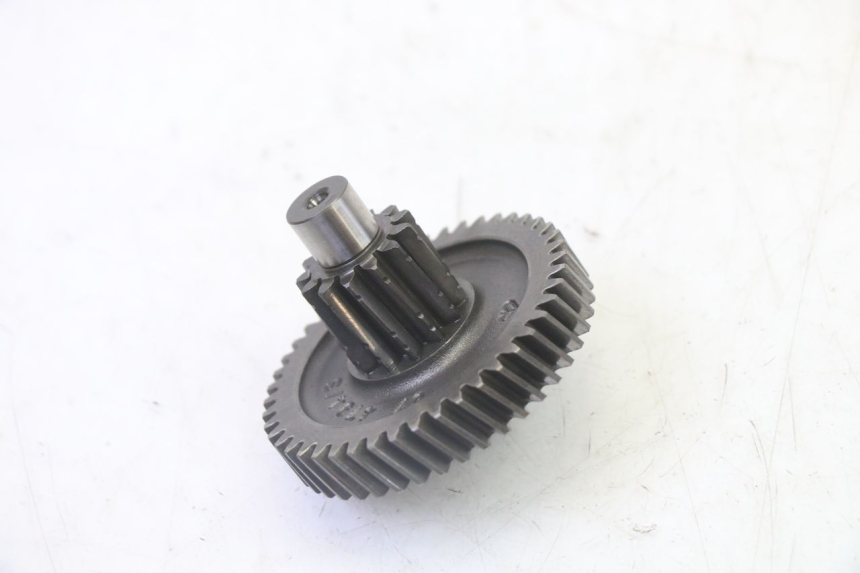 photo de RADANTRIEB PIAGGIO XEVO - X EVO 125 (2007 - 2017) - Ergänzendes Produktfoto