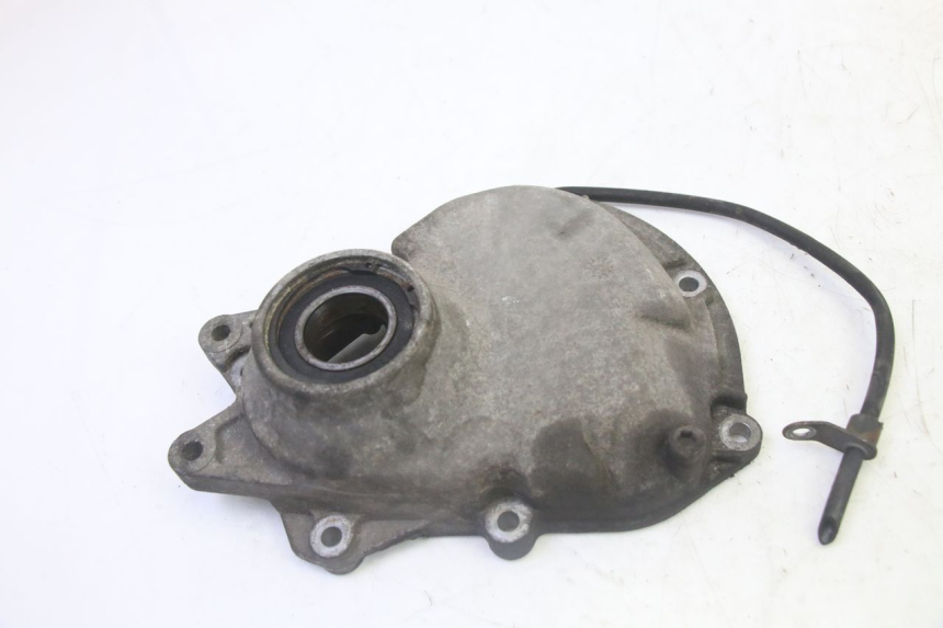 photo de RADANTRIEB PIAGGIO XEVO - X EVO 125 (2007 - 2017) - Oberflächenzustand und Material