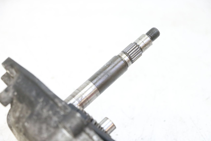 photo de RADANTRIEB PIAGGIO XEVO - X EVO 125 (2007 - 2017) - Gesamtansicht des Produkts