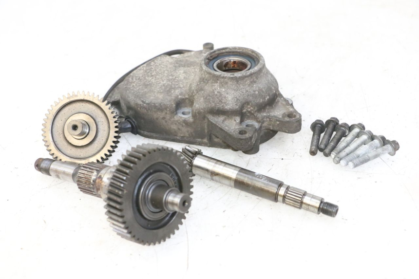 photo de RADANTRIEB PIAGGIO XEVO - X EVO 125 (2007 - 2017) - Geprüftes Gebrauchtteil