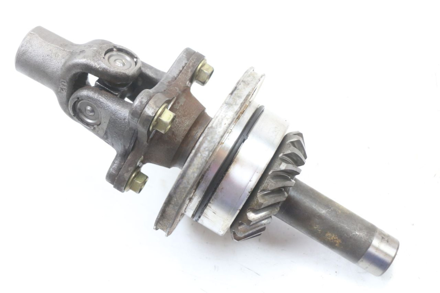 photo de GETRIEBE  YAMAHA XJ F 900 (1983 - 1994) - Detailansicht des Bauteils