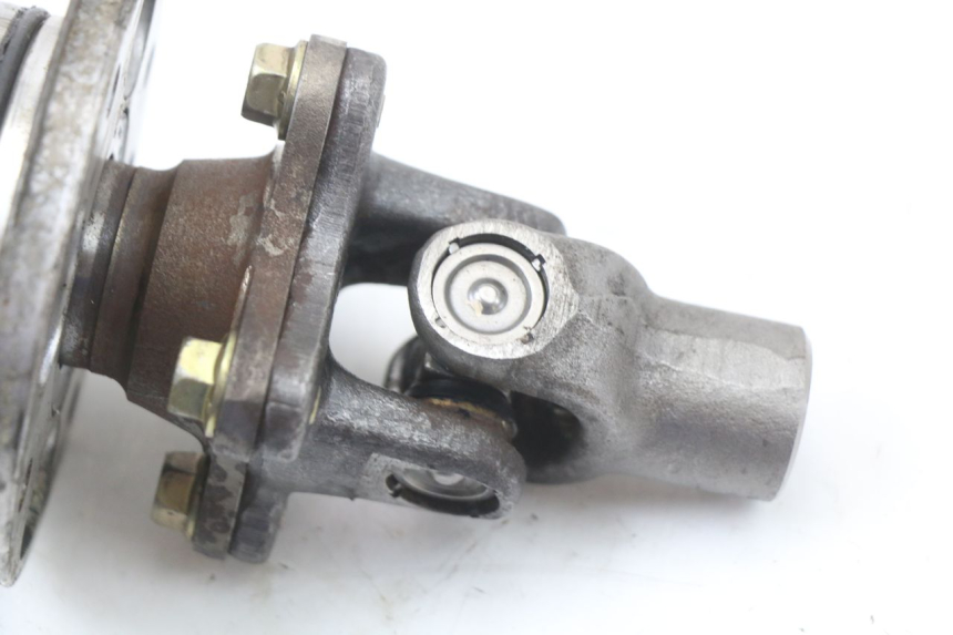 photo de GETRIEBE  YAMAHA XJ F 900 (1983 - 1994) - Technische Nahaufnahme