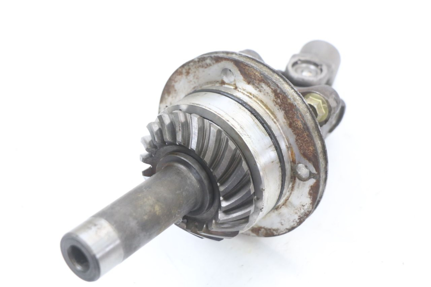 photo de GETRIEBE  YAMAHA XJ F 900 (1983 - 1994) - Gesamtansicht des Produkts