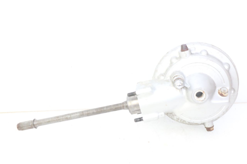 photo de RADANTRIEB YAMAHA XV VIRAGO 750 (1984 - 1998) - Hauptansicht