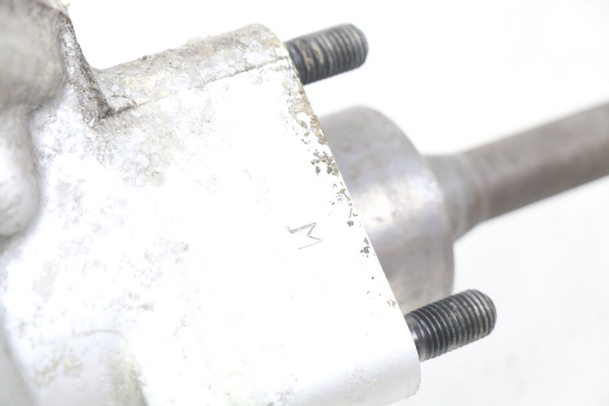 photo de RADANTRIEB YAMAHA XV VIRAGO 750 (1984 - 1998) - Detailansicht des Bauteils