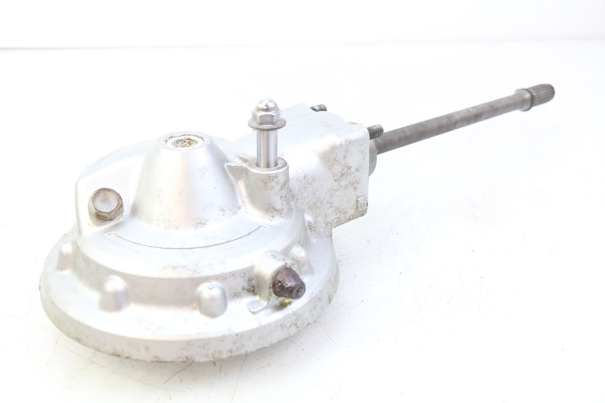 photo de RADANTRIEB YAMAHA XV VIRAGO 750 (1984 - 1998) - Weitere Ansicht des Artikels