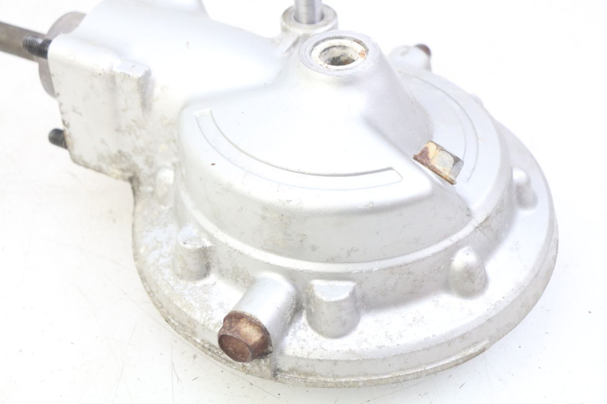 photo de RADANTRIEB YAMAHA XV VIRAGO 750 (1984 - 1998) - Charakteristische Merkmale