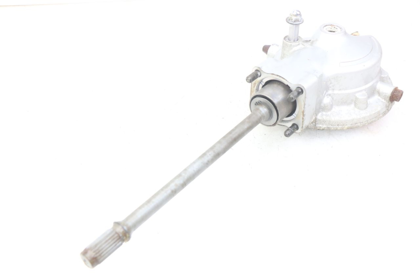 photo de RADANTRIEB YAMAHA XV VIRAGO 750 (1984 - 1998) - Zoom auf Komponenten