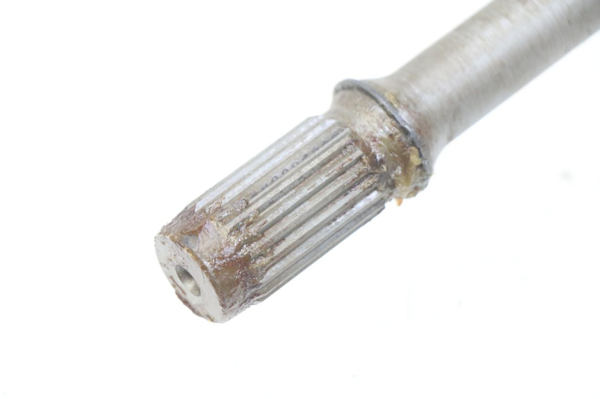 photo de RADANTRIEB YAMAHA XV VIRAGO 750 (1984 - 1998) - Hochauflösende Nahaufnahme