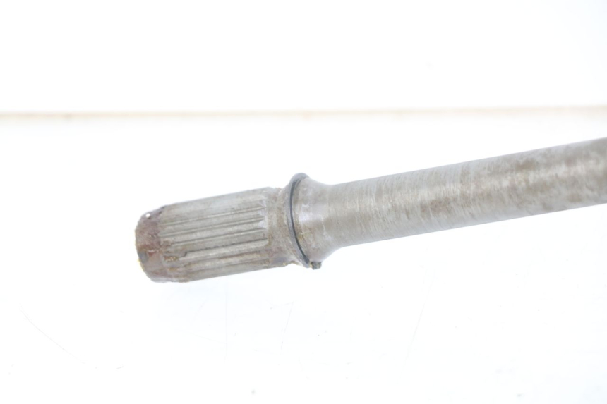 photo de RADANTRIEB YAMAHA XV VIRAGO 750 (1984 - 1998) - Ergänzendes Produktfoto