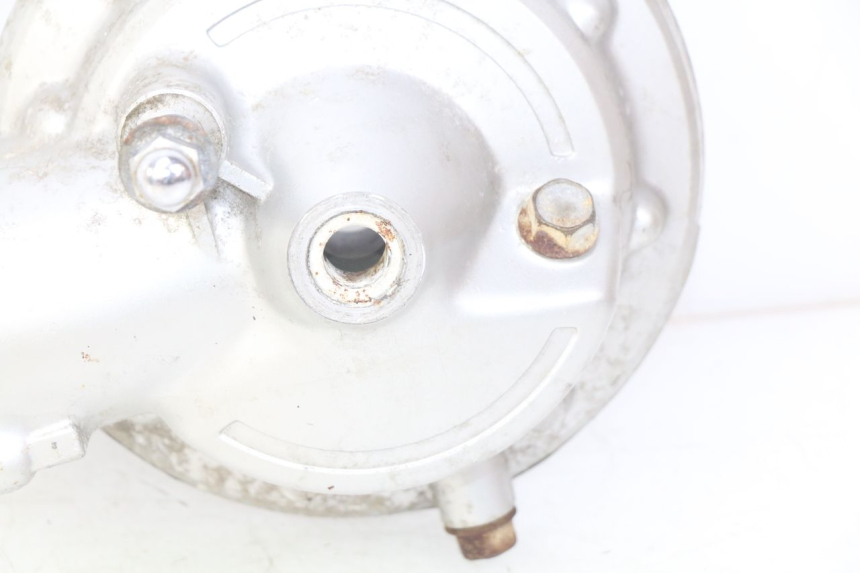 photo de RADANTRIEB YAMAHA XV VIRAGO 750 (1984 - 1998) - Detaillierte Sichtprüfung