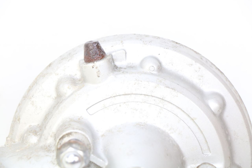 photo de RADANTRIEB YAMAHA XV VIRAGO 750 (1984 - 1998) - Fokus auf die Struktur