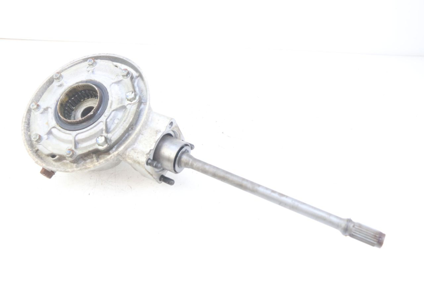 photo de RADANTRIEB YAMAHA XV VIRAGO 750 (1984 - 1998) - Alternative Perspektive