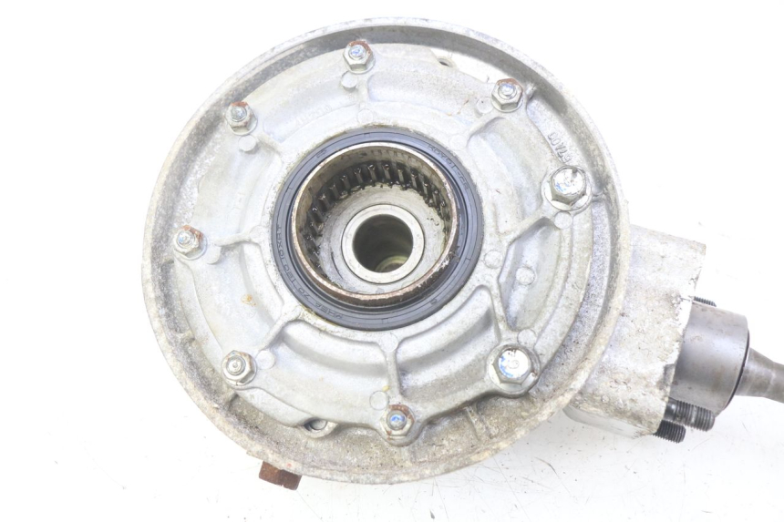 photo de RADANTRIEB YAMAHA XV VIRAGO 750 (1984 - 1998) - Gesamtansicht des Produkts