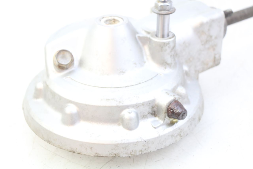 photo de RADANTRIEB YAMAHA XV VIRAGO 750 (1984 - 1998) - Geprüftes Gebrauchtteil