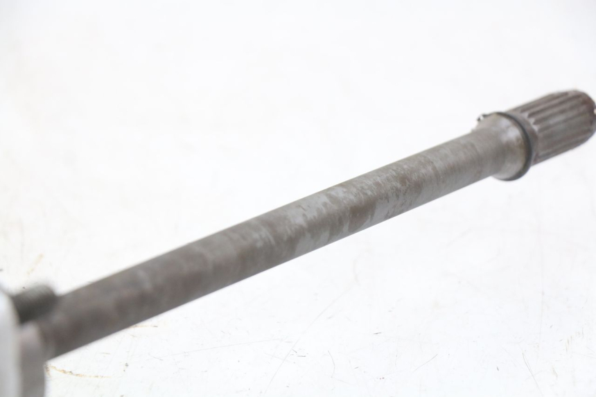 photo de RADANTRIEB YAMAHA XV VIRAGO 750 (1984 - 1998) - Kennzeichnungen und Originalreferenzen