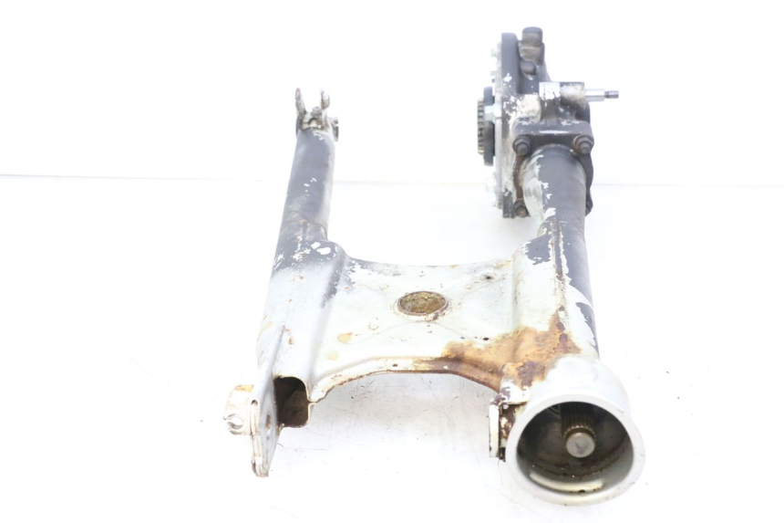 photo de GETRIEBE  YAMAHA XV VIRAGO 535 (1988 - 2004) - Hochauflösende Nahaufnahme