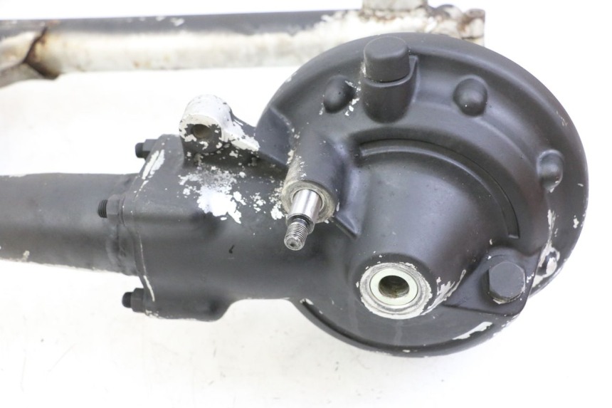 photo de GETRIEBE  YAMAHA XV VIRAGO 535 (1988 - 2004) - Detaillierte Sichtprüfung