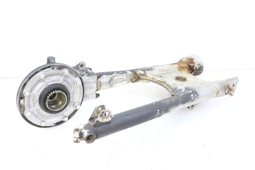 photo de GETRIEBE  YAMAHA XV VIRAGO 535 (1988 - 2004) - Kennzeichnungen und Originalreferenzen