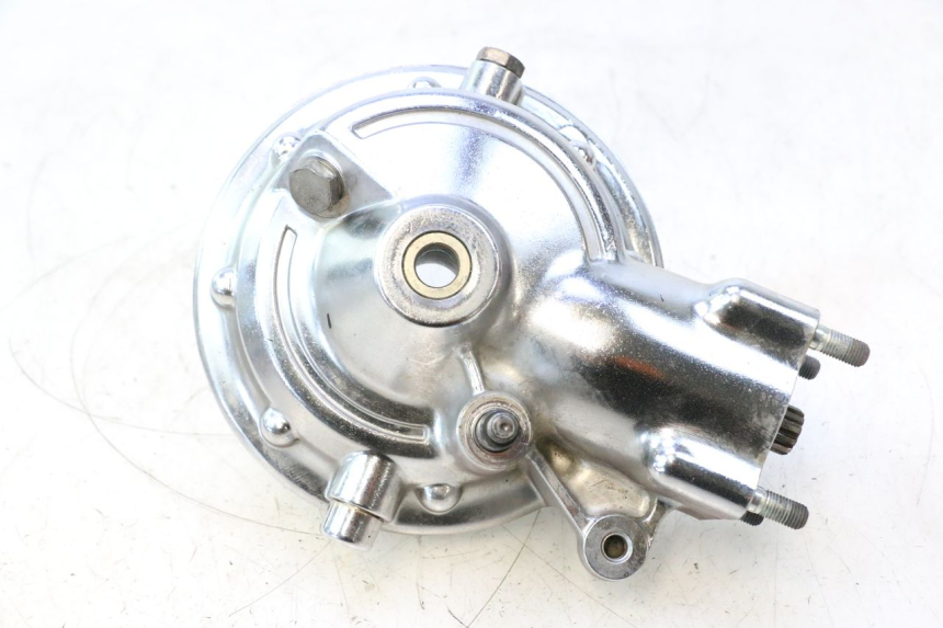 photo de GETRIEBE  YAMAHA XV VIRAGO 535 (1988 - 2004) - Hauptansicht