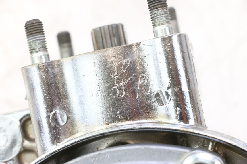 photo de GETRIEBE  YAMAHA XV VIRAGO 535 (1988 - 2004) - Detailansicht des Bauteils
