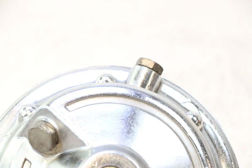 photo de GETRIEBE  YAMAHA XV VIRAGO 535 (1988 - 2004) - Details der Befestigungspunkte