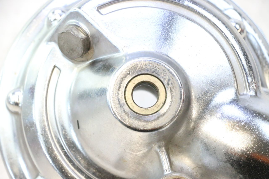 photo de GETRIEBE  YAMAHA XV VIRAGO 535 (1988 - 2004) - Oberflächenzustand und Material