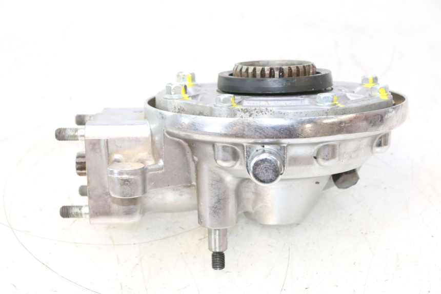 photo de GETRIEBE  YAMAHA XV VIRAGO 535 (1988 - 2004) - Geprüftes Gebrauchtteil
