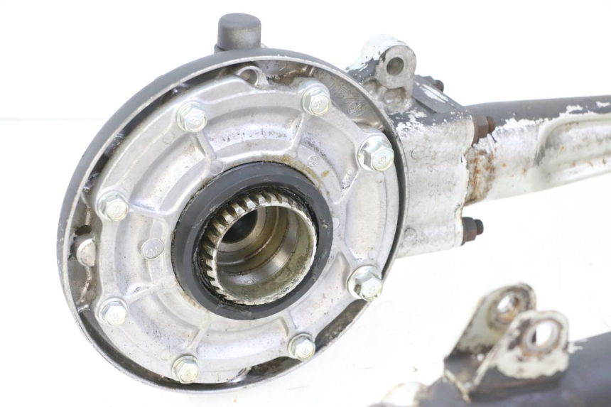 photo de GETRIEBE  YAMAHA XV VIRAGO 535 (1988 - 2004) - Weitere Ansicht des Artikels