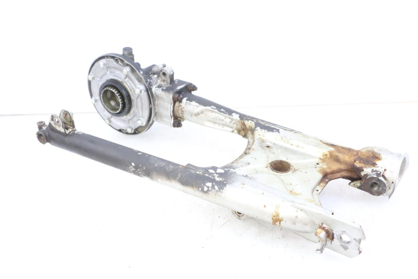 photo de GETRIEBE  YAMAHA XV VIRAGO 535 (1988 - 2004) - Charakteristische Merkmale