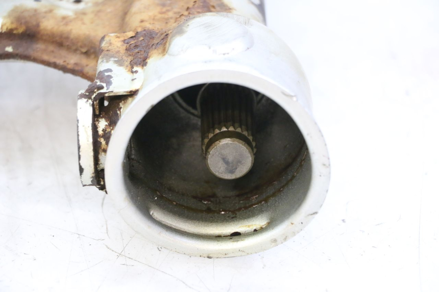 photo de GETRIEBE  YAMAHA XV VIRAGO 535 (1988 - 2004) - Zoom auf Komponenten