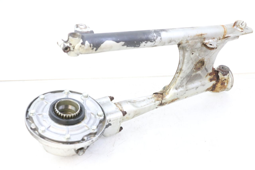 photo de GETRIEBE  YAMAHA XV VIRAGO 535 (1988 - 2004) - Oberflächenzustand und Material