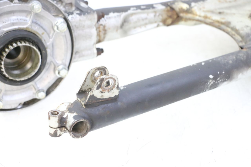 photo de GETRIEBE  YAMAHA XV VIRAGO 535 (1988 - 2004) - Geprüftes Gebrauchtteil