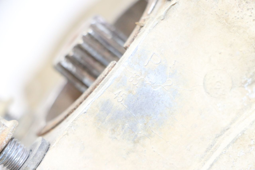 photo de GETRIEBE  YAMAHA YFM BRUIN 350 (2003 - 2009) - Detailansicht des Bauteils