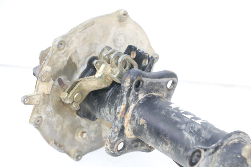 photo de GETRIEBE  YAMAHA YFM BRUIN 350 (2003 - 2009) - Hochauflösende Nahaufnahme