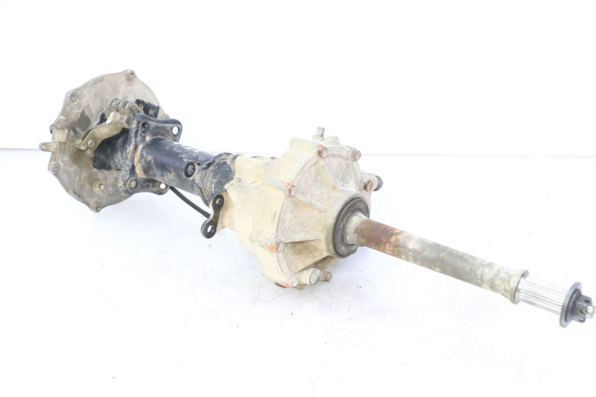 photo de GETRIEBE  YAMAHA YFM BRUIN 350 (2003 - 2009) - Ergänzendes Produktfoto