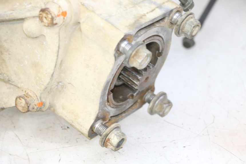 photo de GETRIEBE  YAMAHA YFM BRUIN 350 (2003 - 2009) - Detaillierte Sichtprüfung