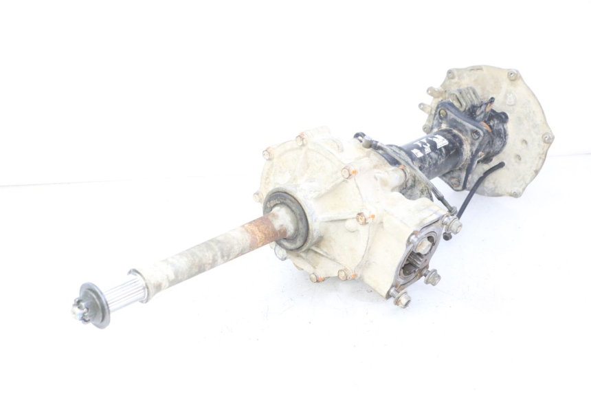 photo de GETRIEBE  YAMAHA YFM BRUIN 350 (2003 - 2009) - Alternativer Blickwinkel