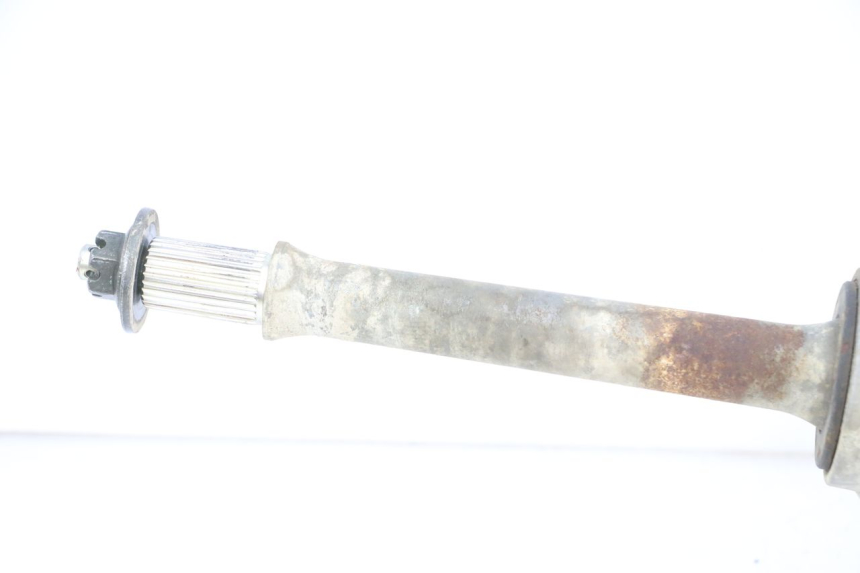 photo de GETRIEBE  YAMAHA YFM BRUIN 350 (2003 - 2009) - Zoom auf Gebrauchszustand