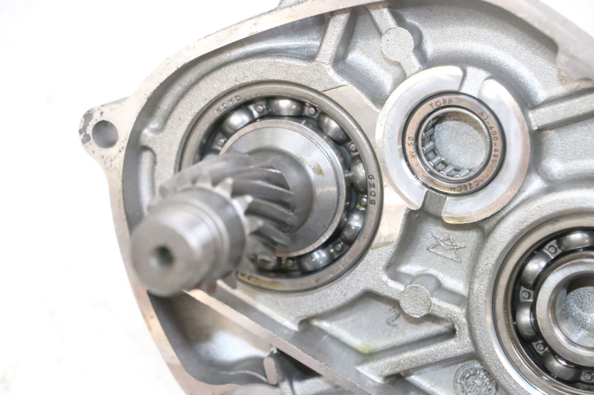 photo de RADANTRIEB YAMAHA YP MAJESTY 125 (2002 - 2006) - Ergänzendes Produktfoto