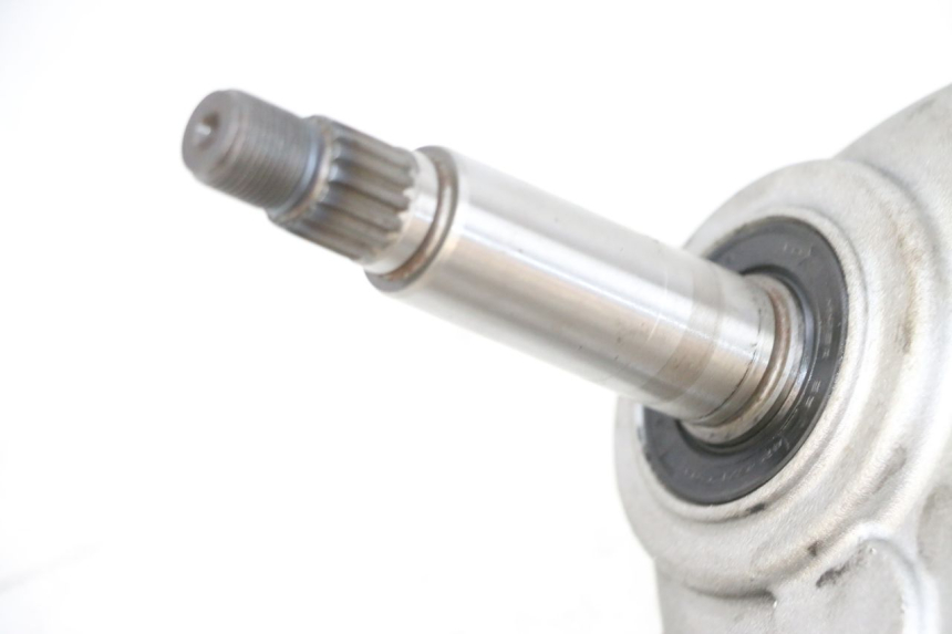 photo de RADANTRIEB YAMAHA YP MAJESTY 125 (2002 - 2006) - Kennzeichnungen und Originalreferenzen