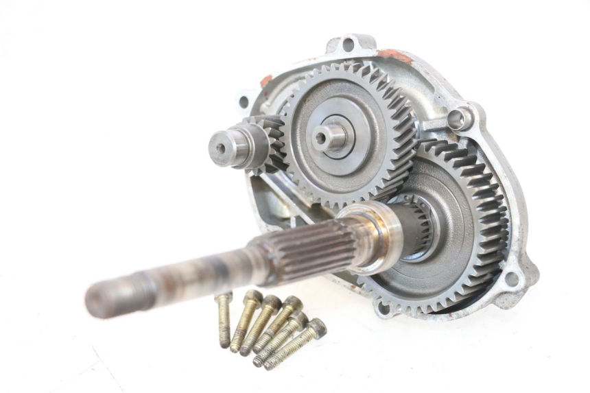 photo de RADANTRIEB YAMAHA YP MAJESTY 125 (2002 - 2006) - Detailansicht des Bauteils