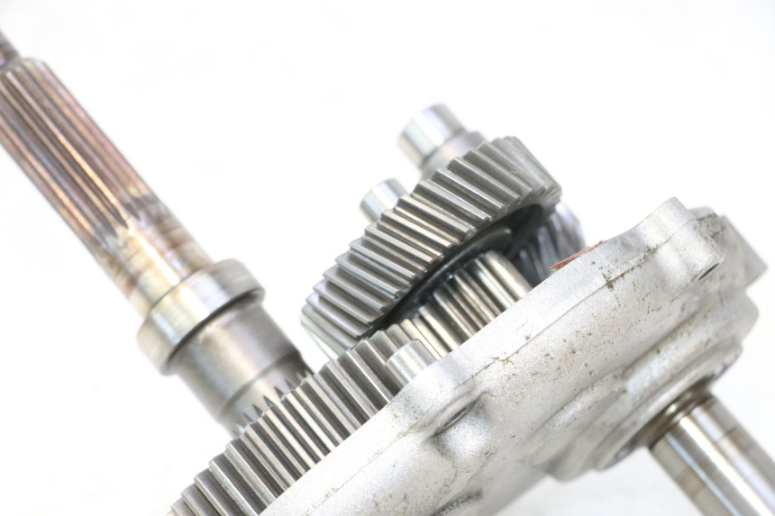 photo de RADANTRIEB YAMAHA YP MAJESTY 125 (2002 - 2006) - Geprüftes Gebrauchtteil